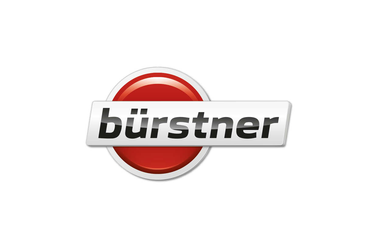 buerstner logo