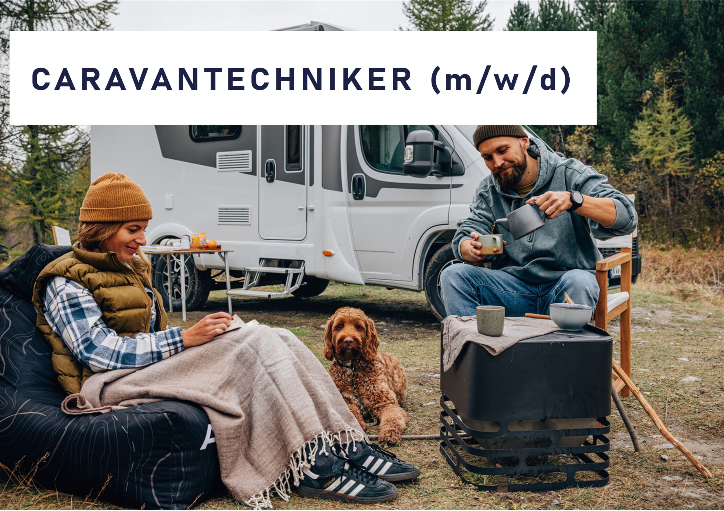 Caravantechniker