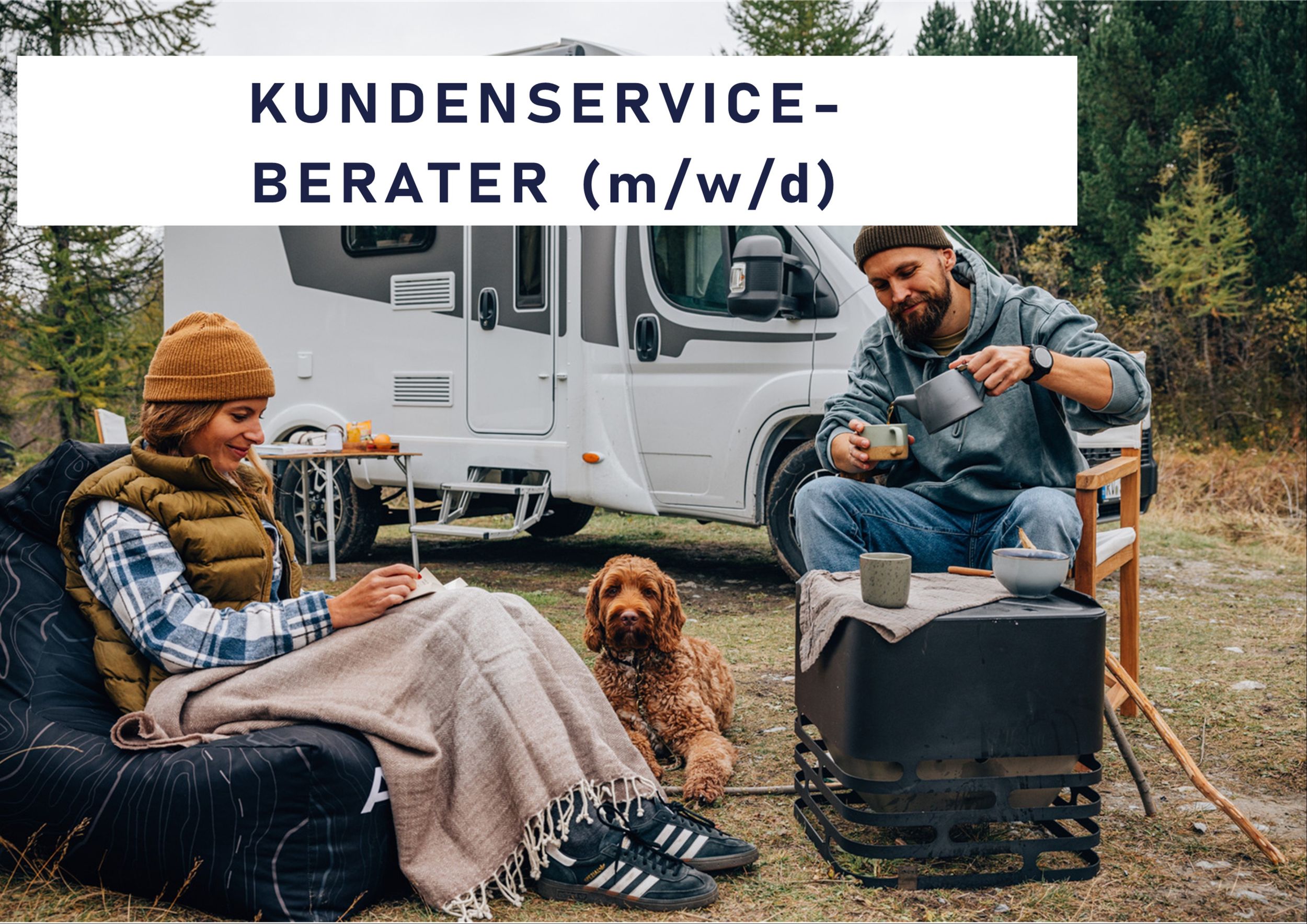 Kundenserviceberater