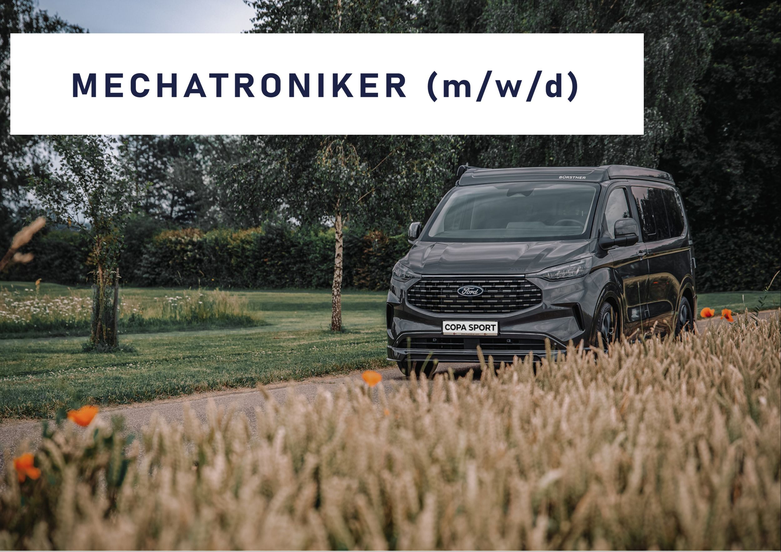 Mechatroniker