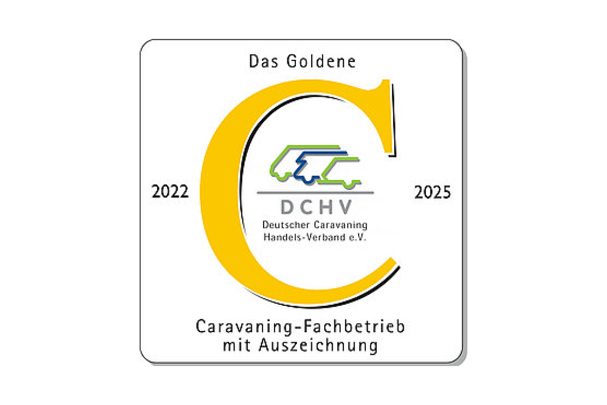 Das Goldene C Label 2022 bis 2024